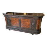 Antique Art Nouveau Furniture Germany Marquetry Circa 1900