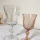 Rosaline glasses