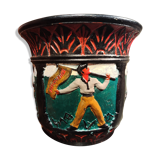 Basque pot cache, 20th century.
