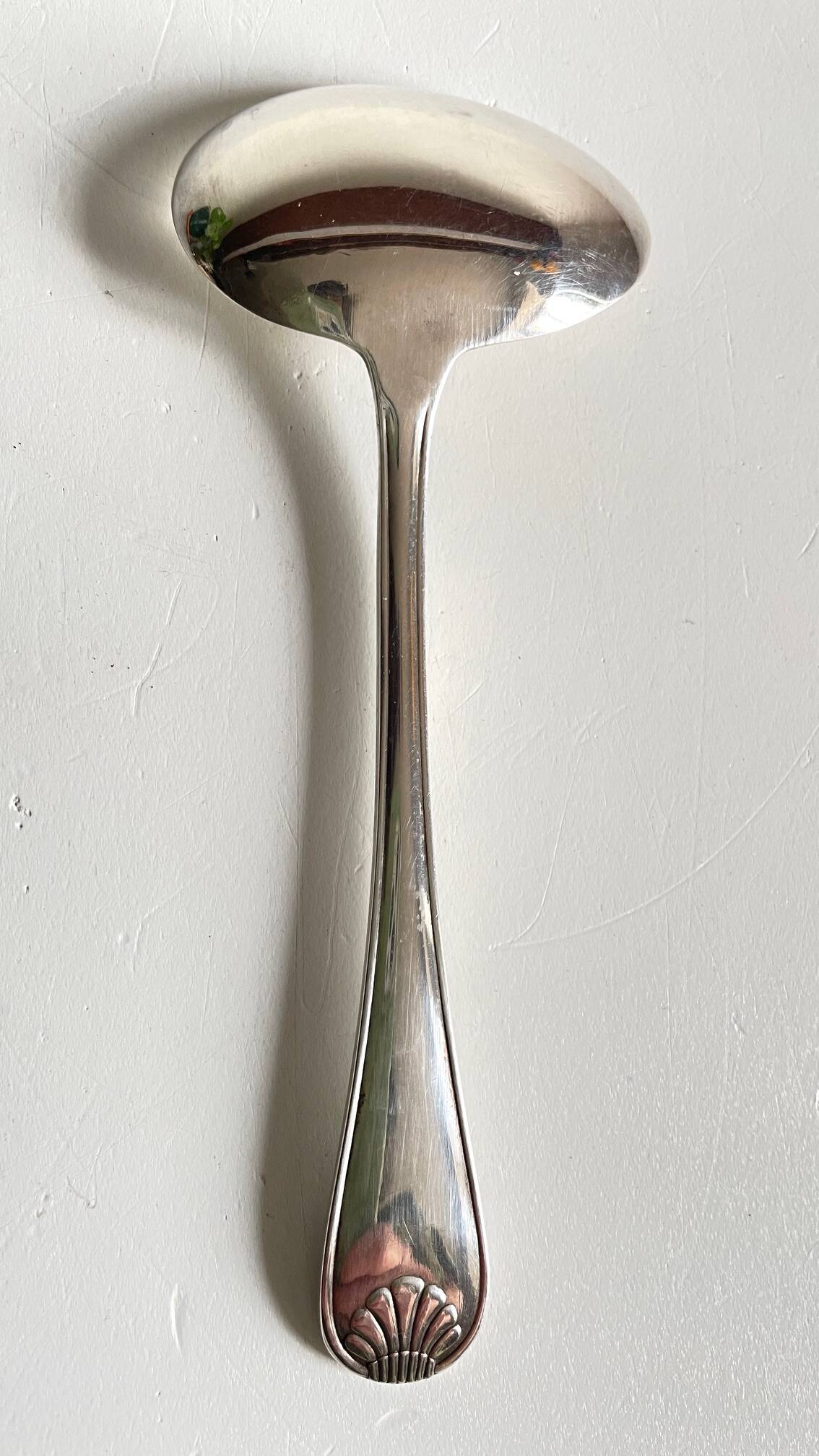 Children's Silver Spoon 24g