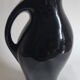 Large ceramic pitcher years 60 in mind design