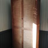 Double channel binder