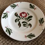 Wall plate