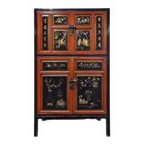 Antique Chinese Cabinet