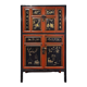 Antique Chinese Cabinet