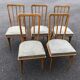 5 Charles Ramos chairs
