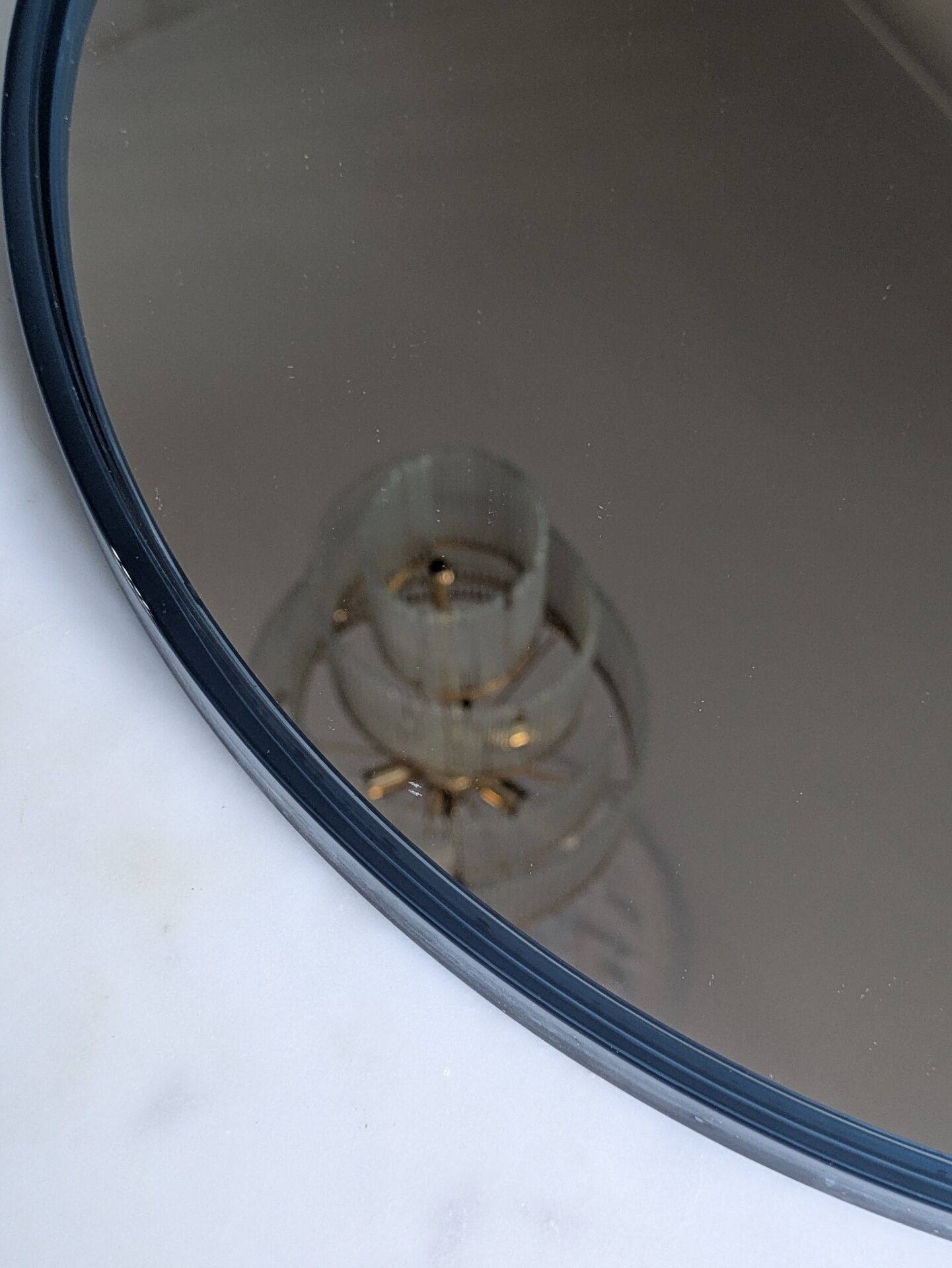 Alibert mirror from the 70s/80s.