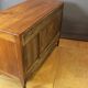Commode Louis XVI en Merisier Fin XVIIIe