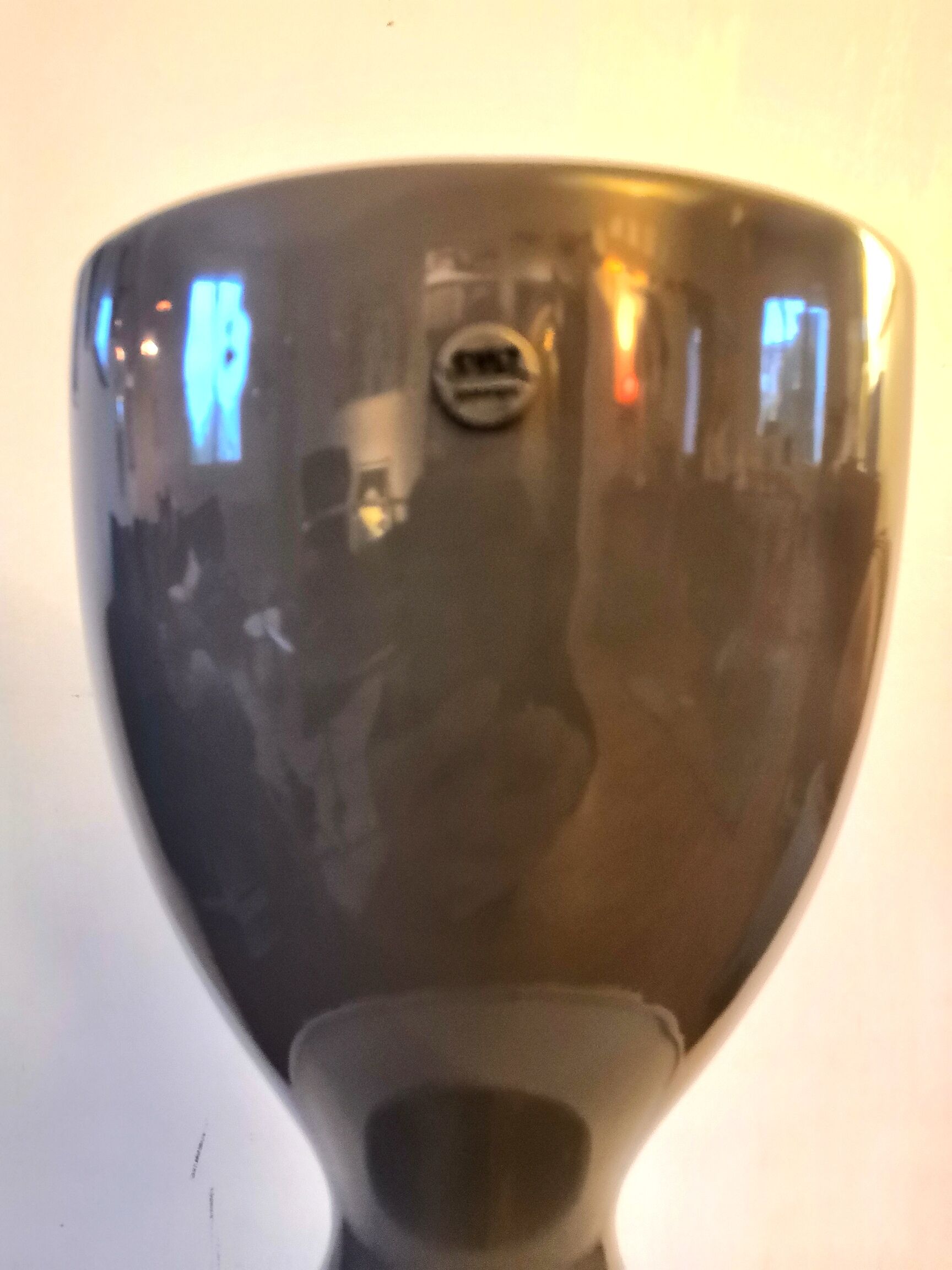 Ceramic vase Cult Design