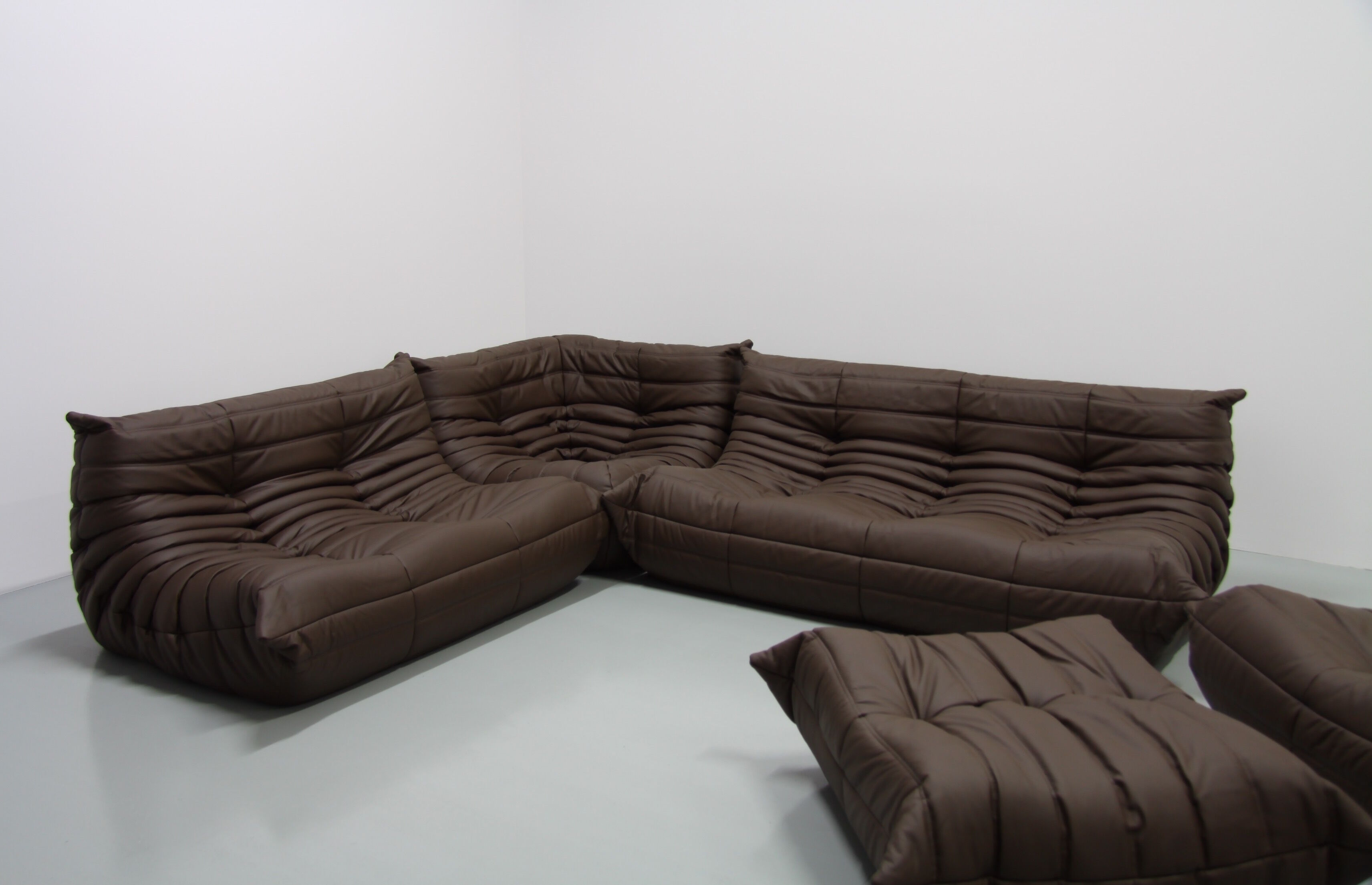 Togo set model designed by Michel Ducaroy 1973