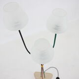 1960s Floor lamp, Czechoslovakia
