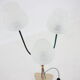 1960s Floor lamp, Czechoslovakia