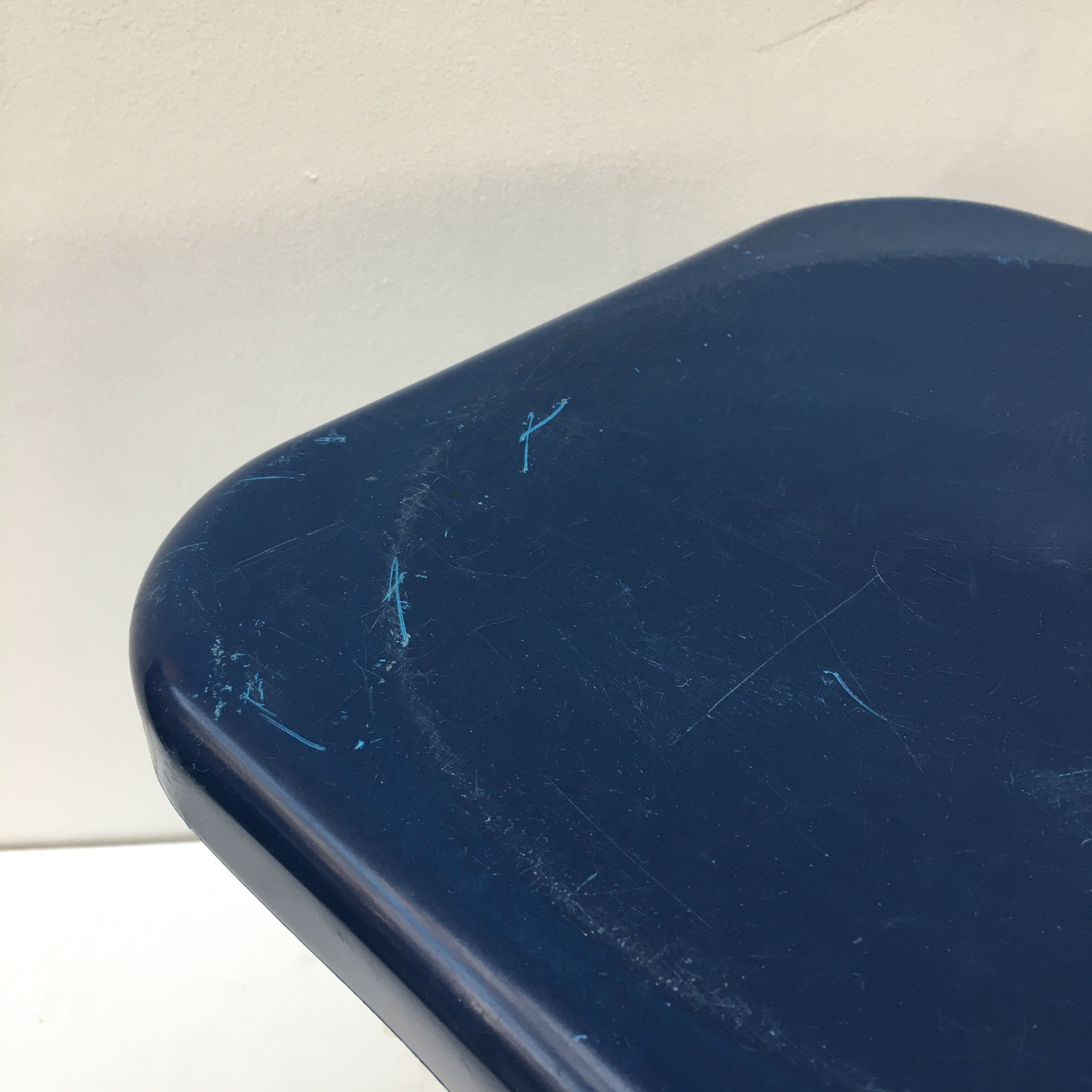 Stool tam tam edition S.e.l.a.p. 70s
