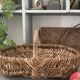 Panier de cueillette