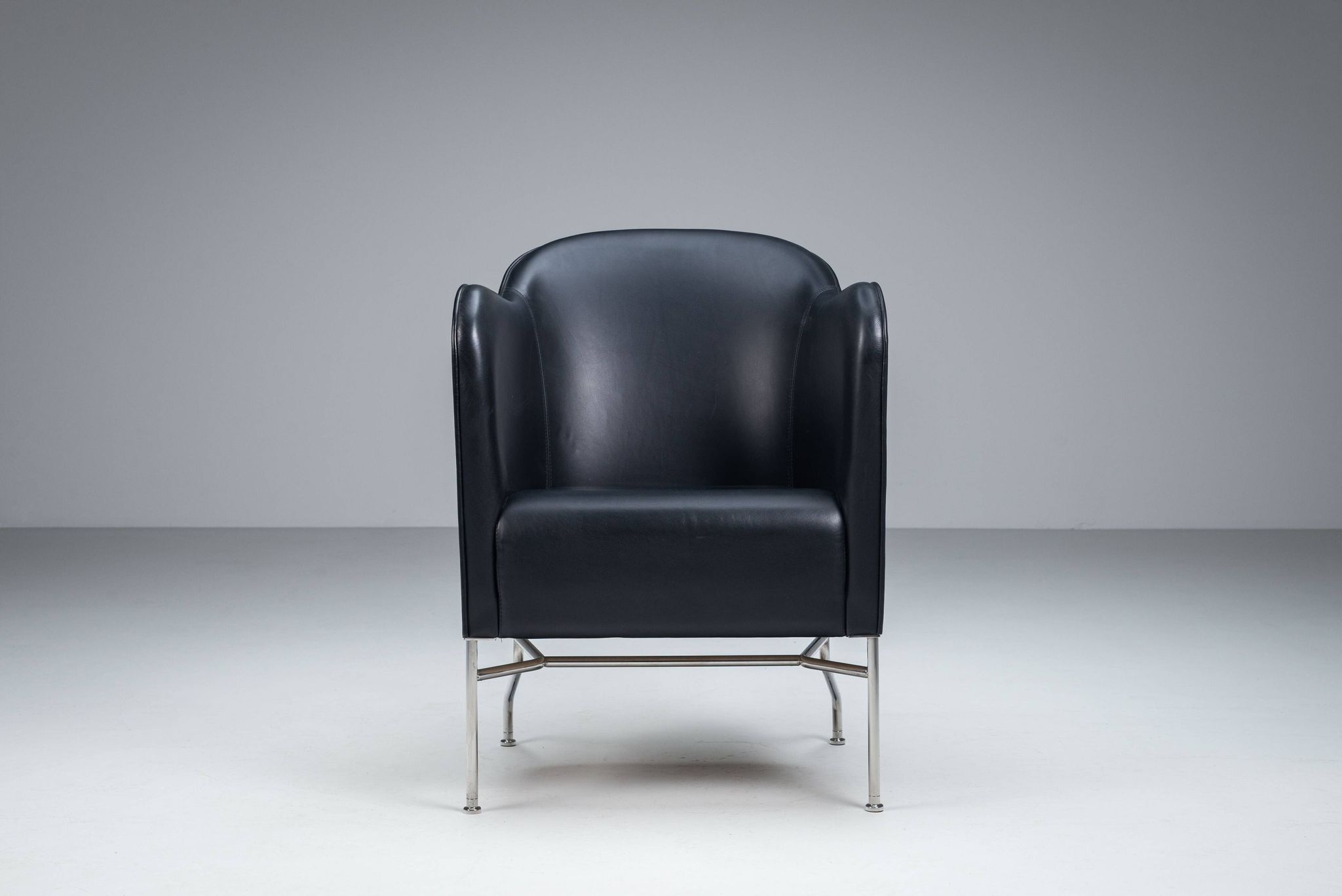 Fauteuil « Star » de Mats Theselius pour Källemo Suède