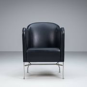 Fauteuil « Star » de Mats Theselius pour Källemo Suède