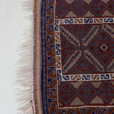 Hamadan rug 129x67cm