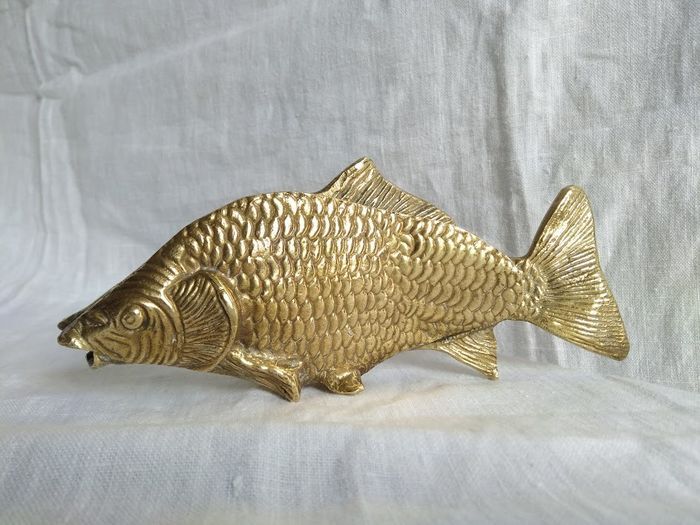 Vintage letter holder "Modello Depositato" 60s/70s