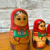 Russian dolls