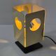 Vintage lamp 1960