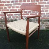 Fauteuil niels otto moller