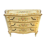 Commode vénitienne 3 tiroirs