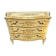 Commode vénitienne 3 tiroirs