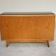 Jitona U-369 low sideboard by Bohumil Landsman and Hubert Nepozitek 1960