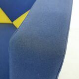 Lounge chair by Niels Gammelgaard and Lars Mathiesen for Fritz Hansen