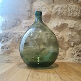 Dame Jeanne glass 15L blown glass VDD