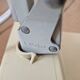 Vintage 1970 led desk lamp