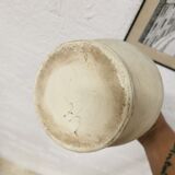 Terracotta gargoulette