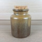 Sandstone pot