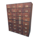 Industrial workbench - 37 drawers