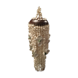 Shell hanging
