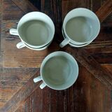 Winterling kirchenlamitz Bavaria mugs