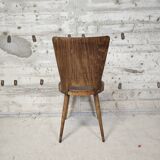 Chaise Baumann Dove