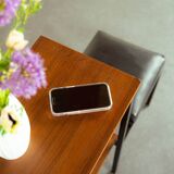 Vintage telephone table