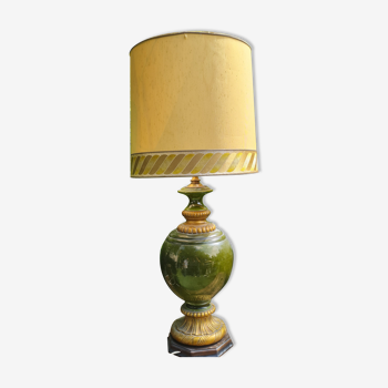 Lampe étonnante