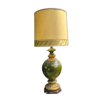 Lampe étonnante