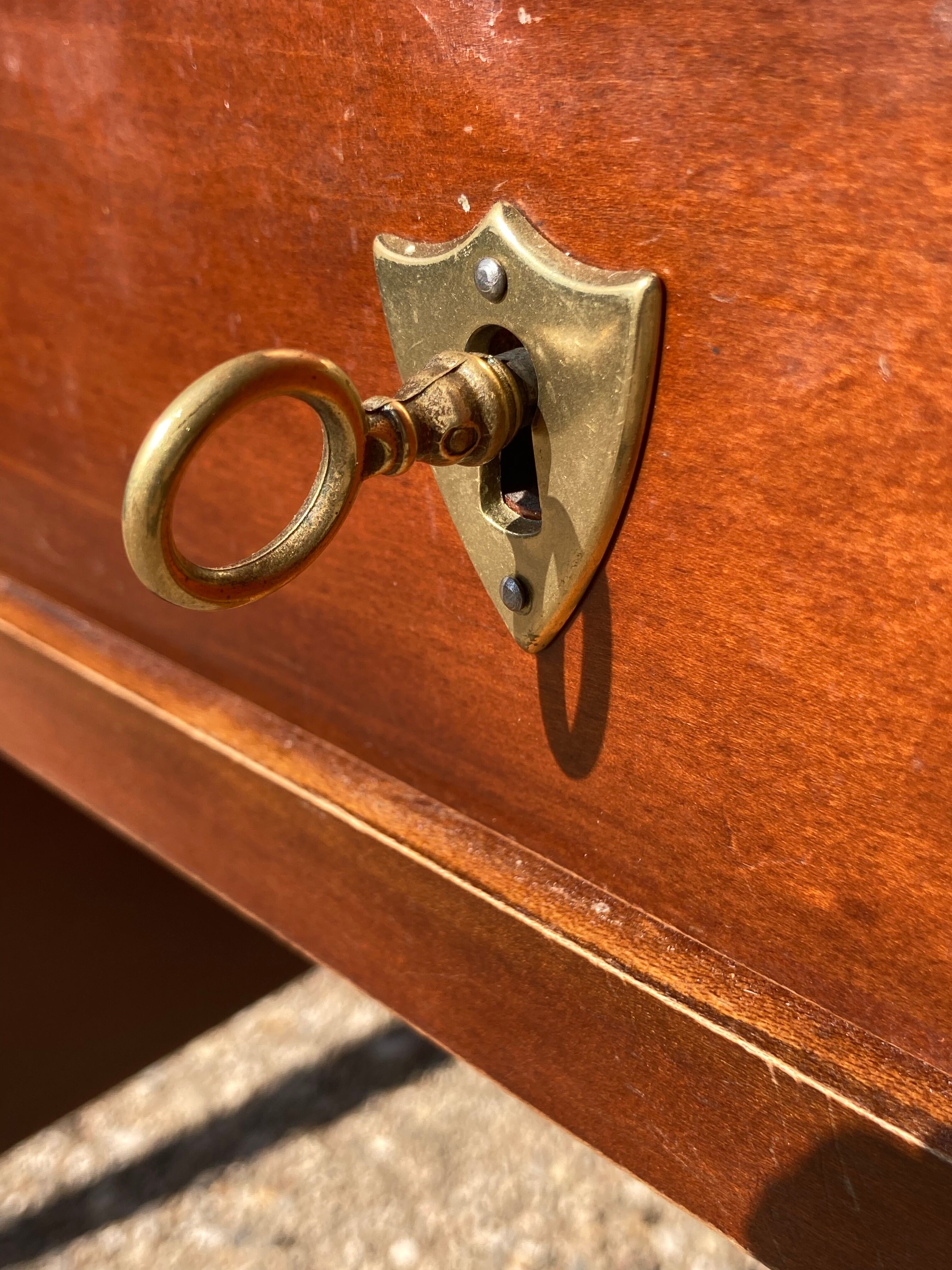 Louis Philippe Office