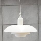 Pendant lamp, Danish design, 1970s, production: Denmark