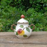My Apple Sugar Bowl - Villeroy and Boch