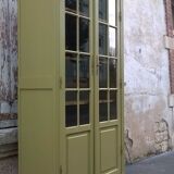 Parisian showcase cabinet 1930