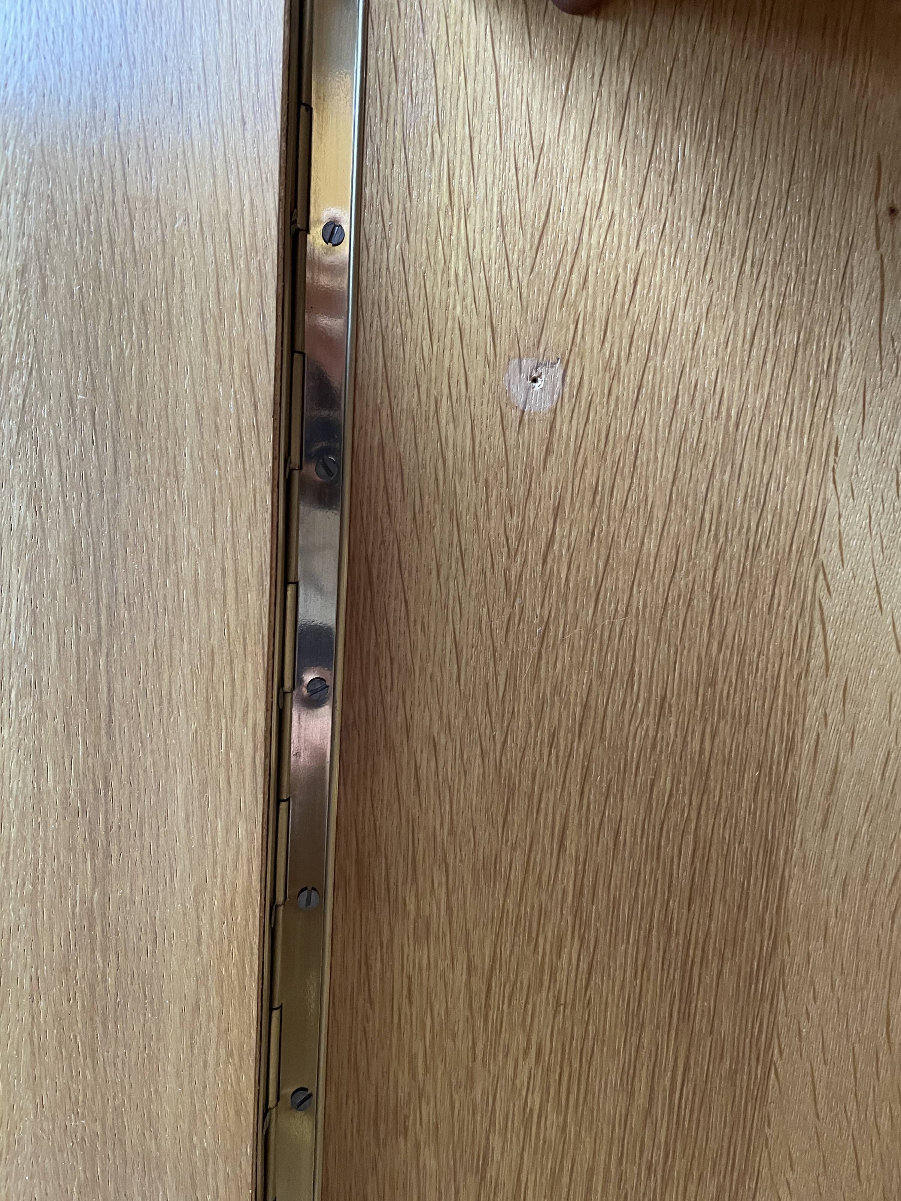 Vintage wardrobe year 60