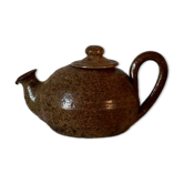 Théière en grès moucheté 🫖
