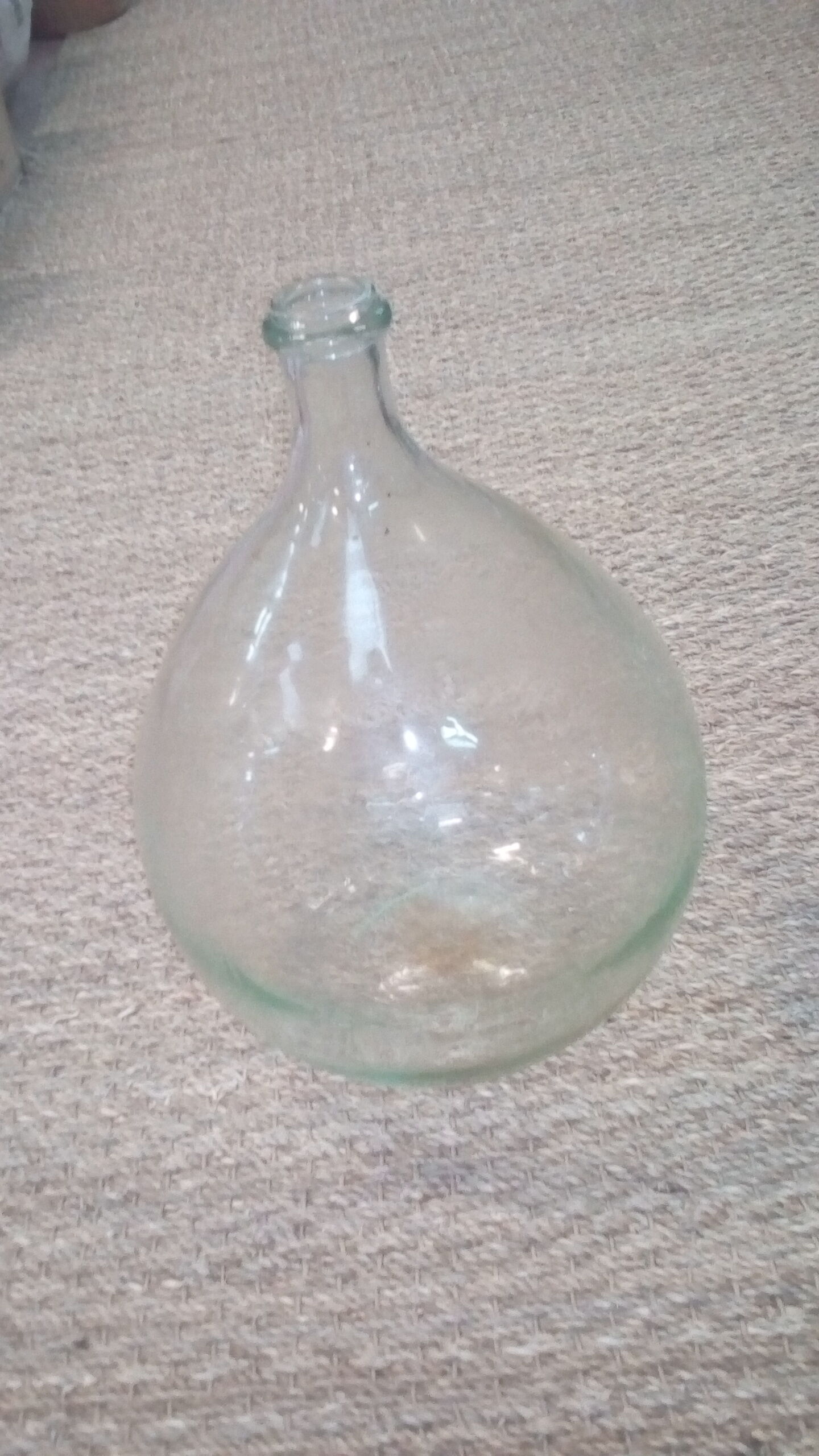 Demijohn 10l