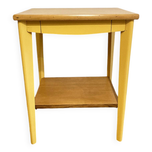 Table d'appoint, chevet