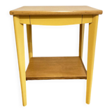 Side table with drawer, 1950-1960