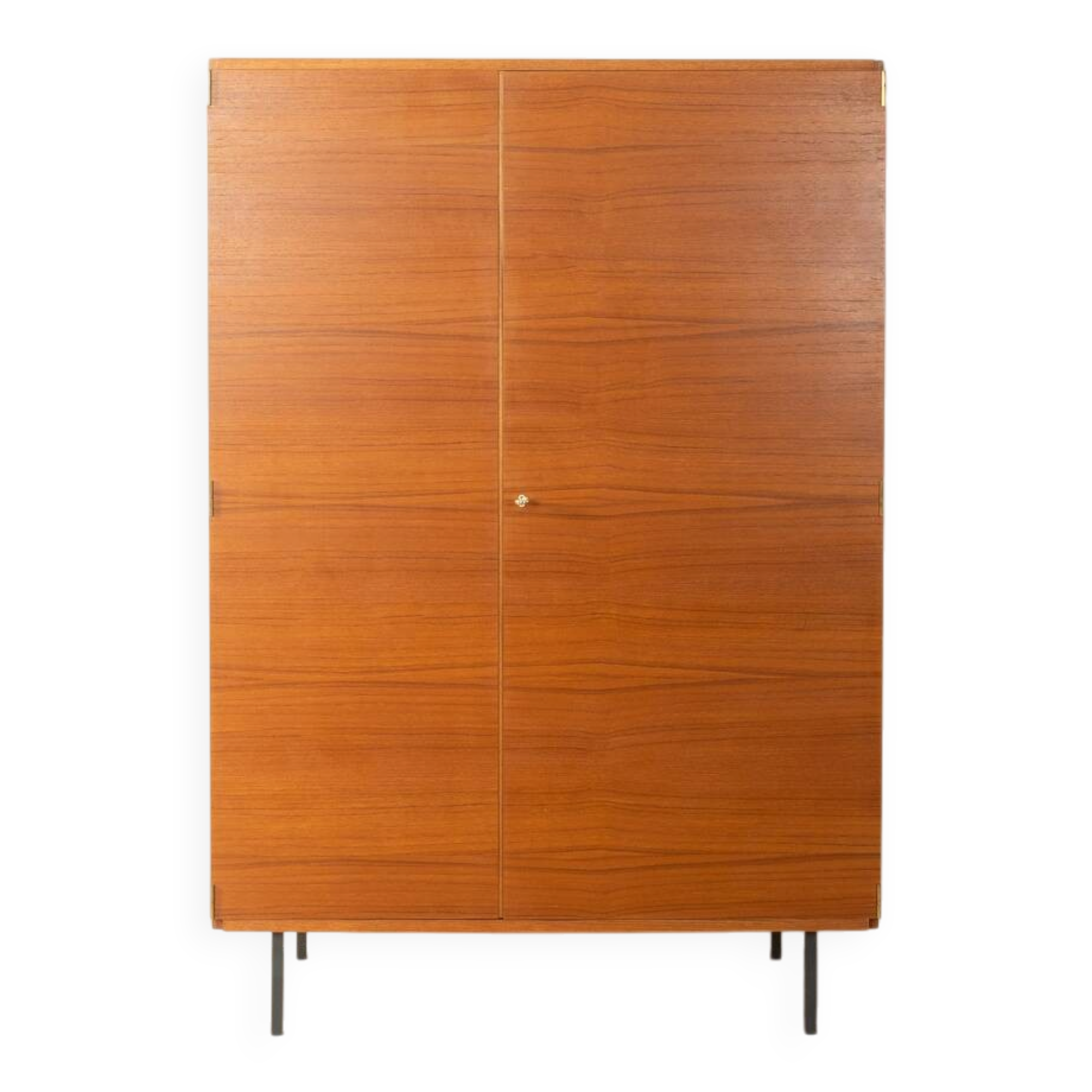1960s Wardrobe by Günter Renkel